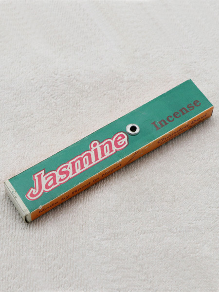 Jasmine Incense