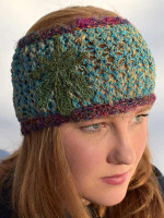 Hemp & Cotton Headband