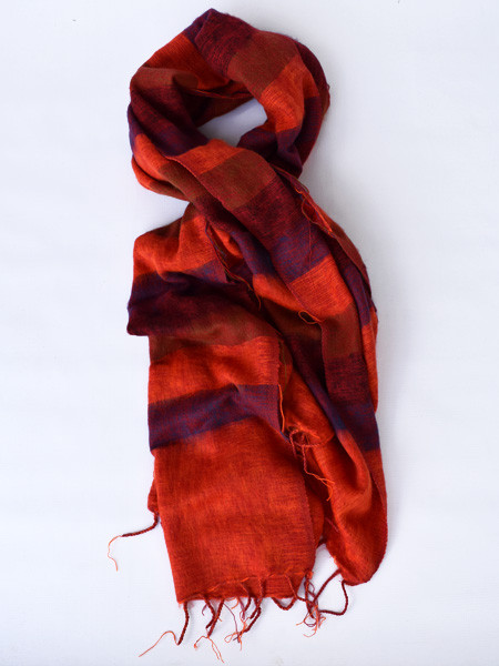 Nepalese Ethnic Shawl