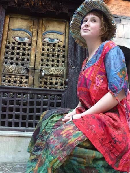 Summer gypsy