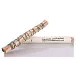Cleansing and Purifying Himalayan Smudge Stick contains herbs gathered in Nepal