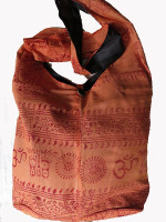 Ramnam Crossbody Bag