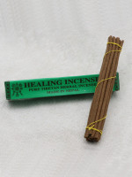 Healing Incense