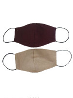 Nepalese face mask