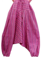 Himalayan Harem Pants