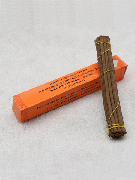 Original Healing Incense