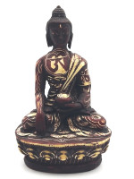 Medicine Buddha Statue