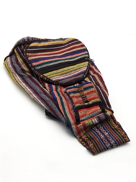 Cotton Guitar Bag