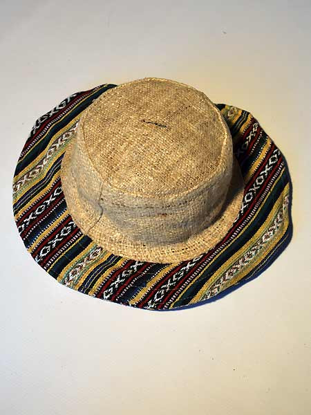 Hemp geri hat