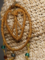 Hippie hemp peace