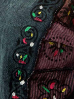 Kathmandu Fashion Top