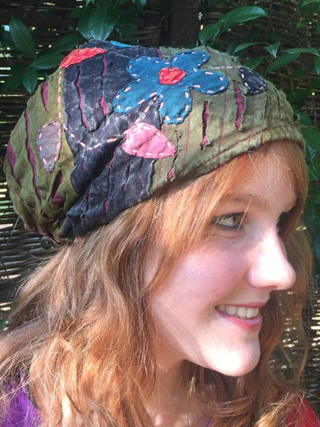 Funky Cotton Bandana