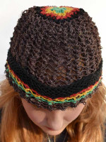 Hemp Beanie