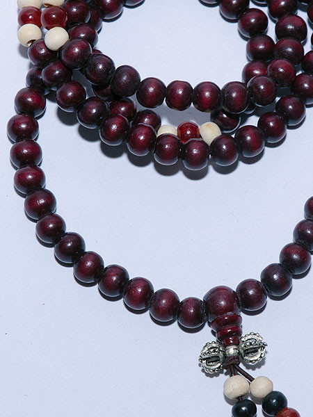 Wood Mala