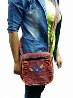 Kathmandu Messenger Bag