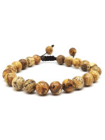 Jasper Stone Bracelet