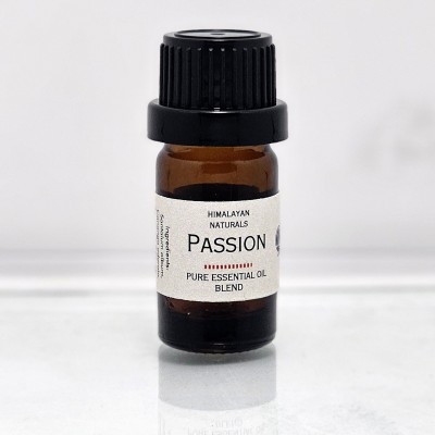 Passion Pure Essential Oil Blend