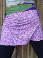 Hippie chic mini