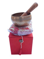 Nepalese singing Bowl Gift Set