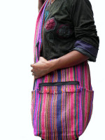 Large-tassle-bag