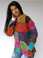 Hippie Pixie Hoodie