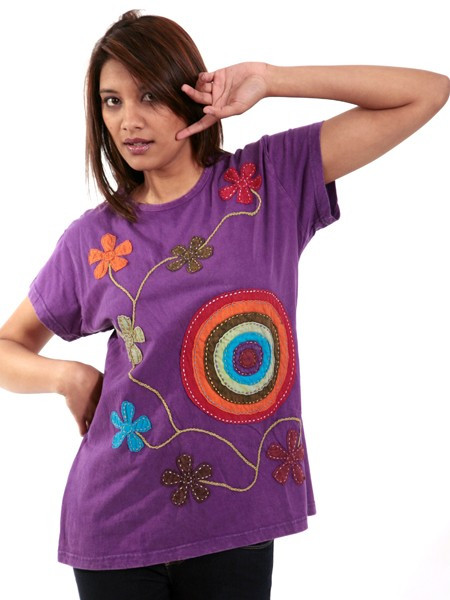 The Kathmandu hippy