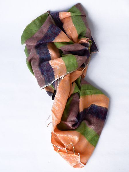 Nepalese Shawl Wrap