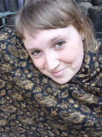 Indian paisley shawls