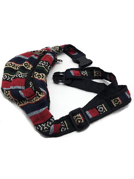 Cotton Money Bag