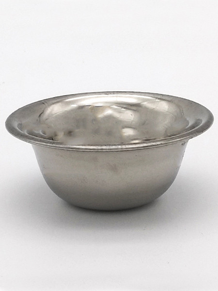 Steel Offering Bowl Set