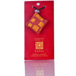 Whole Earth Herbs Kapha Aromatic Amulet – Ayurvedic herbal amulet for energy and vitality, handcrafted in Nepal and supplied by Himalayan Handmades.
