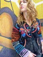 Creation Nepal hoodie