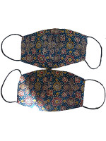 Nepalese face mask