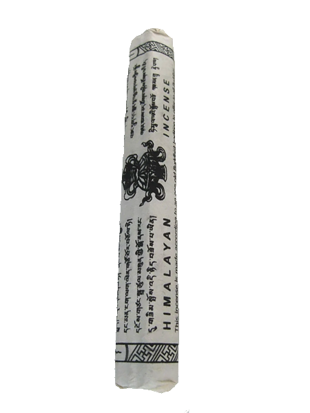 Himalayan Incense Sticks