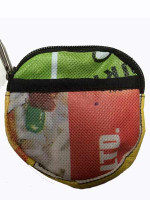 Rice bag coin purse