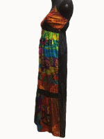 Gypsy color collision