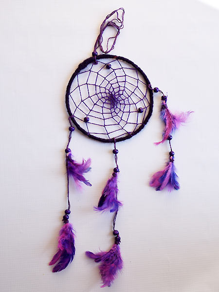 3 inch dream catcher