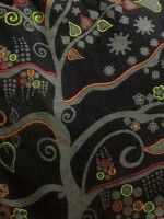 Tree of Life bag