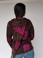 Pixie Boho Hoodie