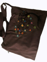Tree of life bag