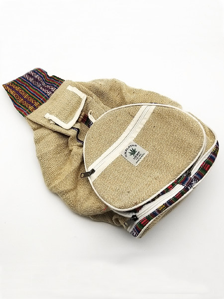 Hemp Guitar Bag