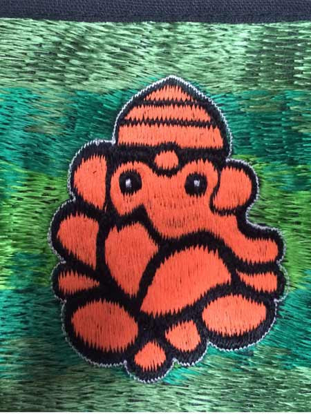 Ganesh wallet