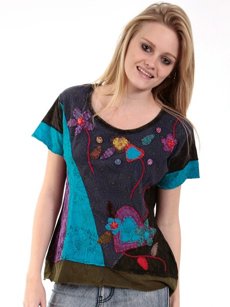 My hippie hippy clothes