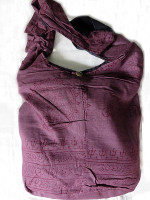 Ramnam Crossbody Bag