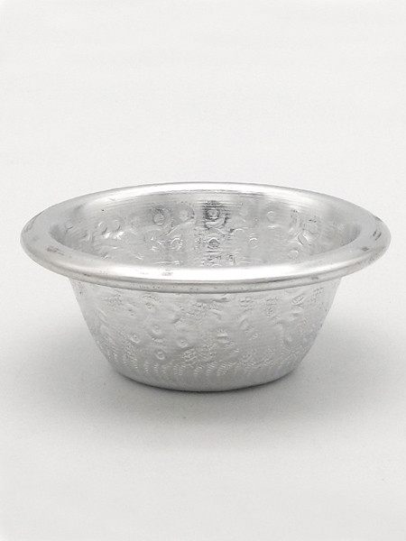Aluminium Offering Bowl Set
