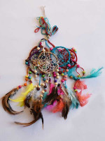 2 inch dream catcher