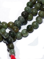 Jade mala