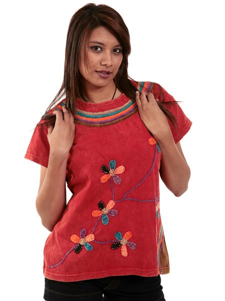 My Nepalese clothing