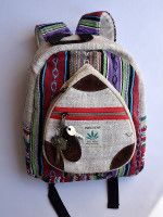 Hemp Backpack