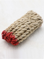 Tashi Rope Incense